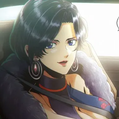 Profile image of 나데시코