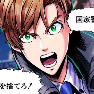 Profile image of ルーク