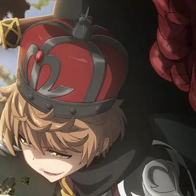 Profile image of アバドン