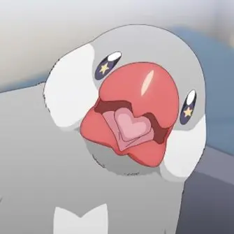 Profile image of ピーちゃん