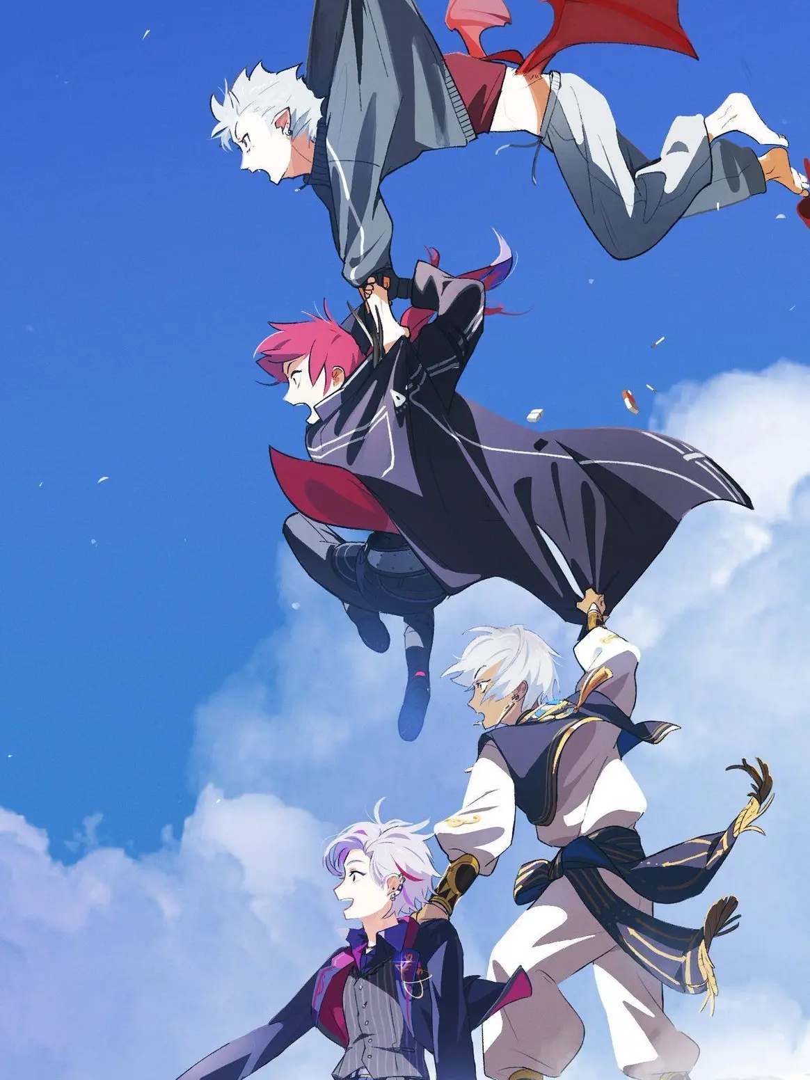 rin.seme4.0906의 せめよんと3D気配切り