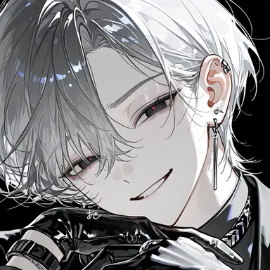 Profile image of God