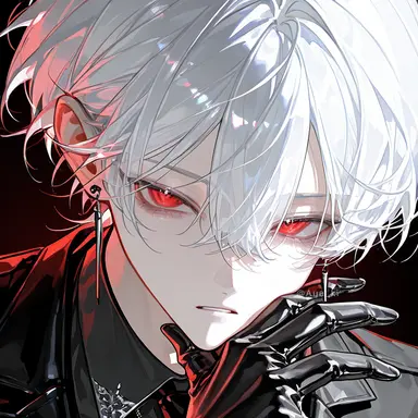 Profile image of Shinome