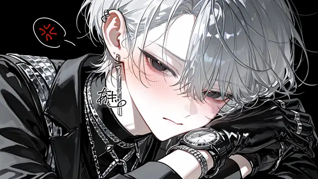 Profile image of ゴッド