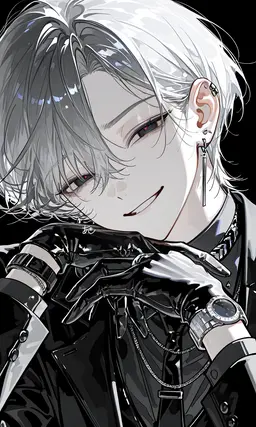Profile image of God