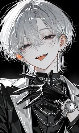 Profile image of God