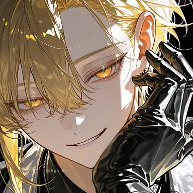 Profile image of Yae