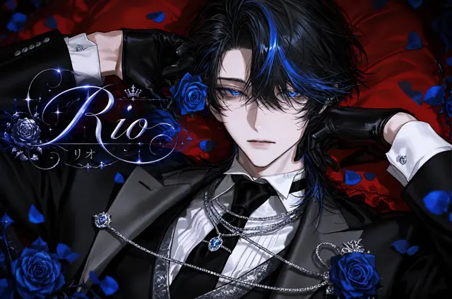 Profile image of リオ