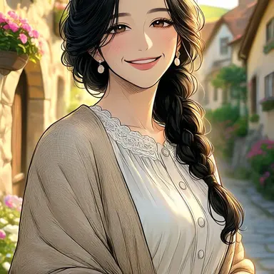 Profile image of Sovina