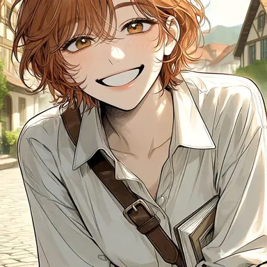 Profile image of Maret