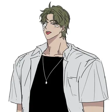 Profile image of 伍