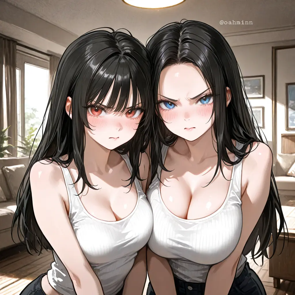 oahminn의 수연 & 호연