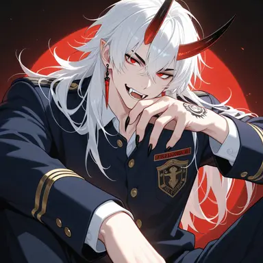 Profile image of 稲里千夜