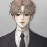 캐릭터 프로필 이미지