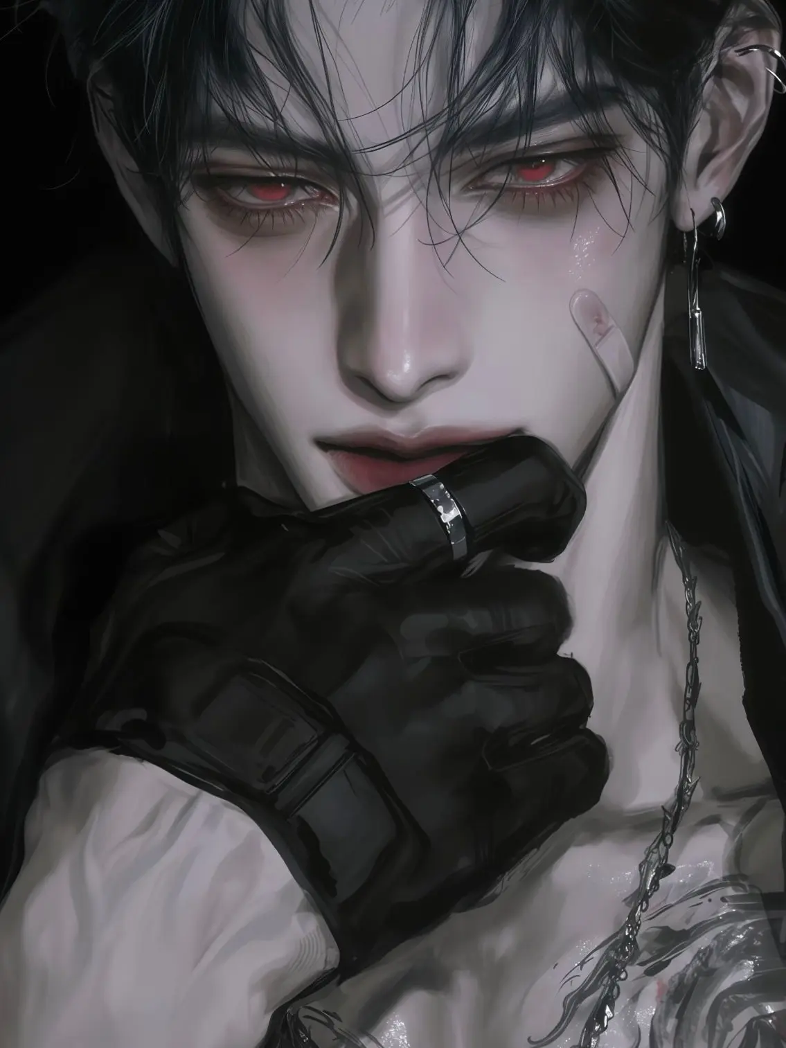 Tbzzzz0808의 Matteo