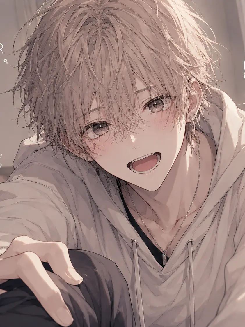 l9241413의 誘い受け彼氏くん