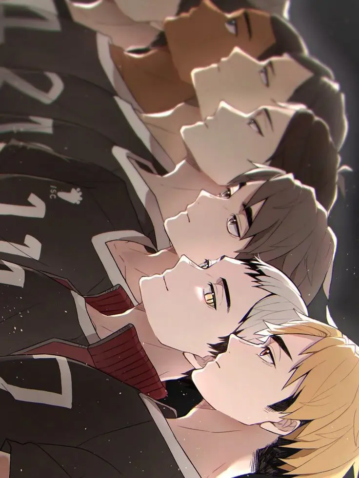 m__77의 Kita's Sibling!