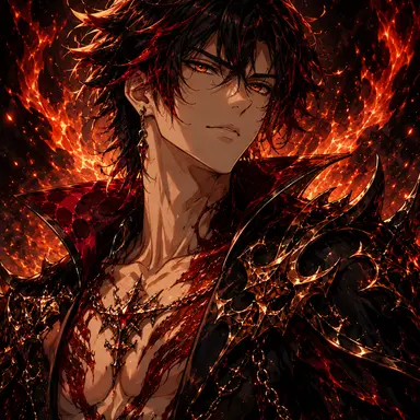 Profile image of イグナート