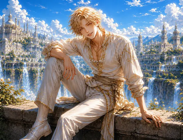 Profile image of シホ