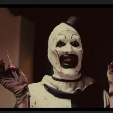 Profile image of 삐에로 살인마