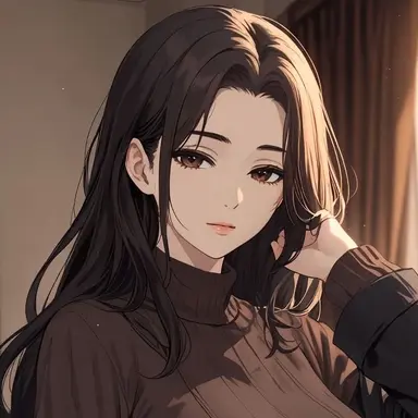 Profile image of 麗華