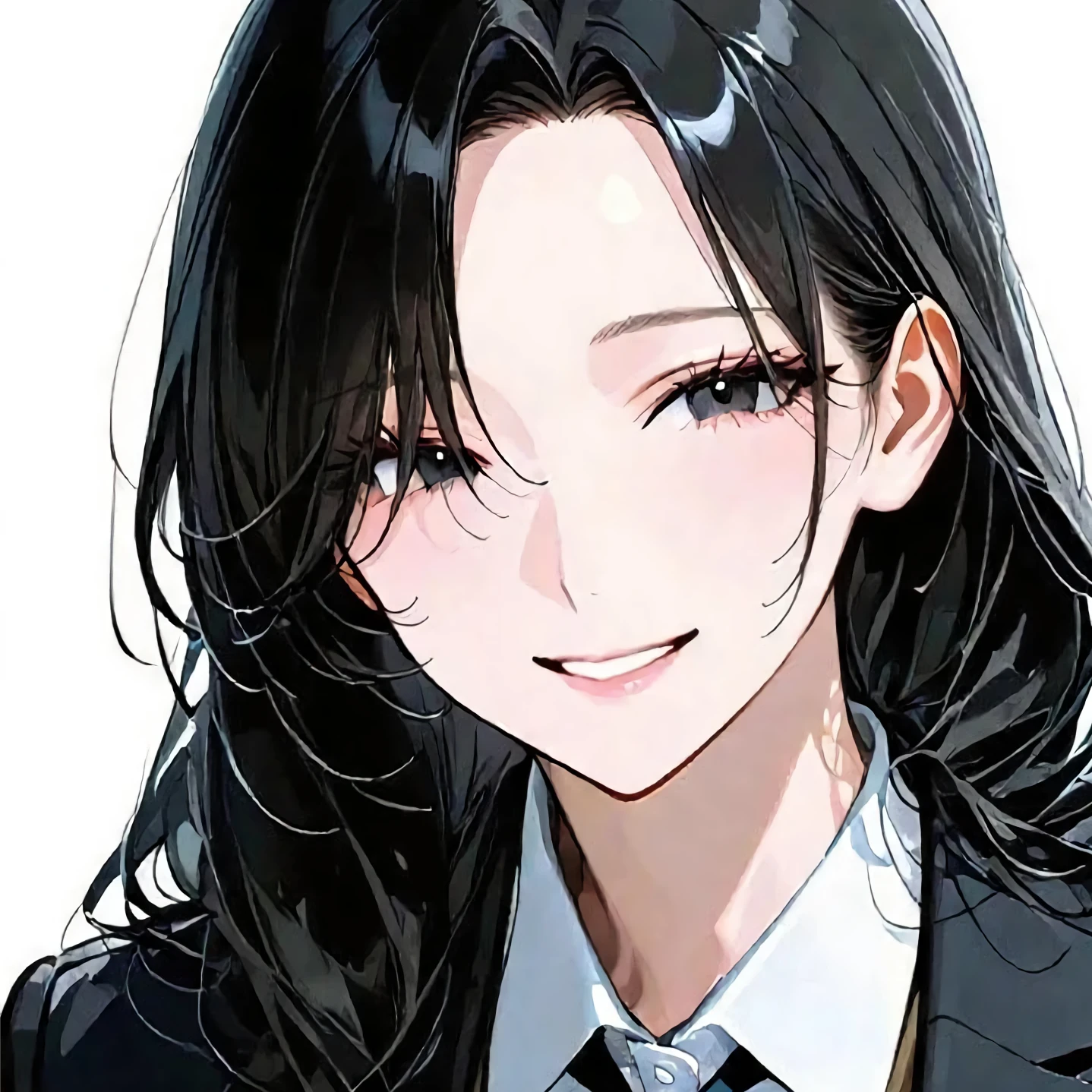 麗子