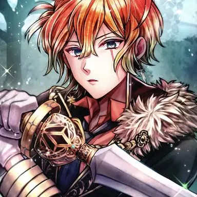 Profile image of テディ