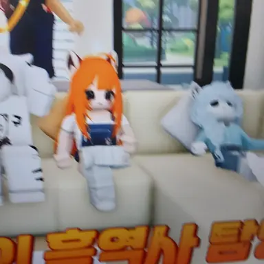 Profile image of 연라비