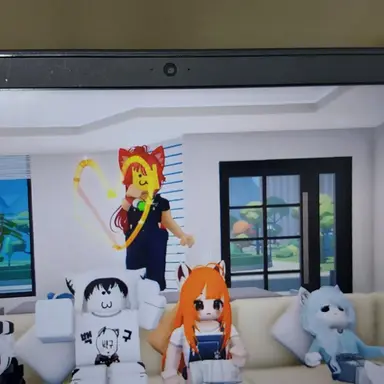 Profile image of 백나른