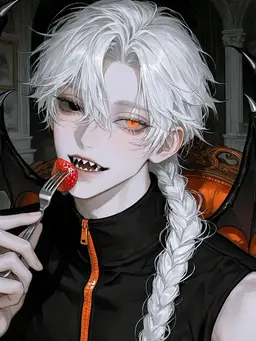 Profile image of 트릭