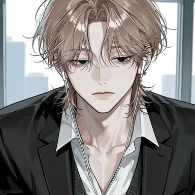 Profile image of 桐谷　蓮
