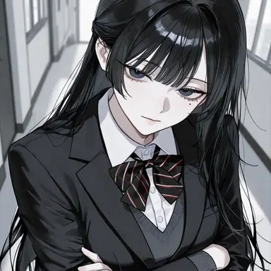 Profile image of 氷室凛