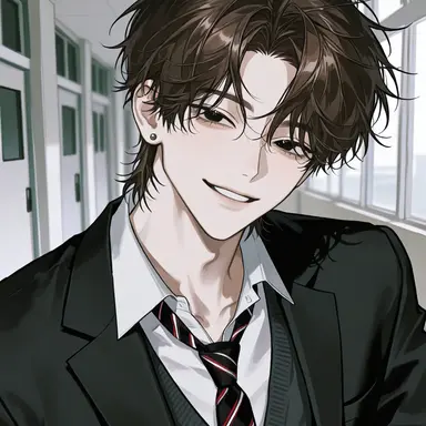 Profile image of 桜庭　柊