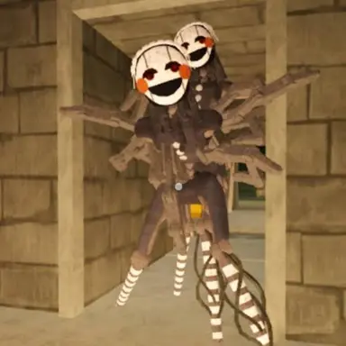 Profile image of 見捨てられた者