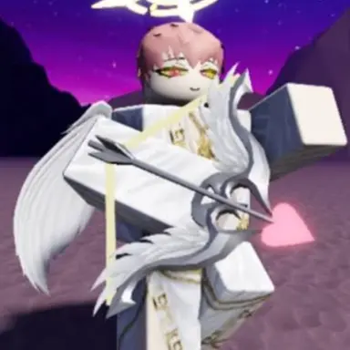 Profile image of キューピッド