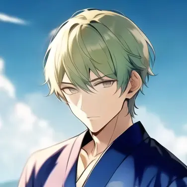 Profile image of 沖田総司