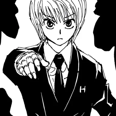 Profile image of クラピカ