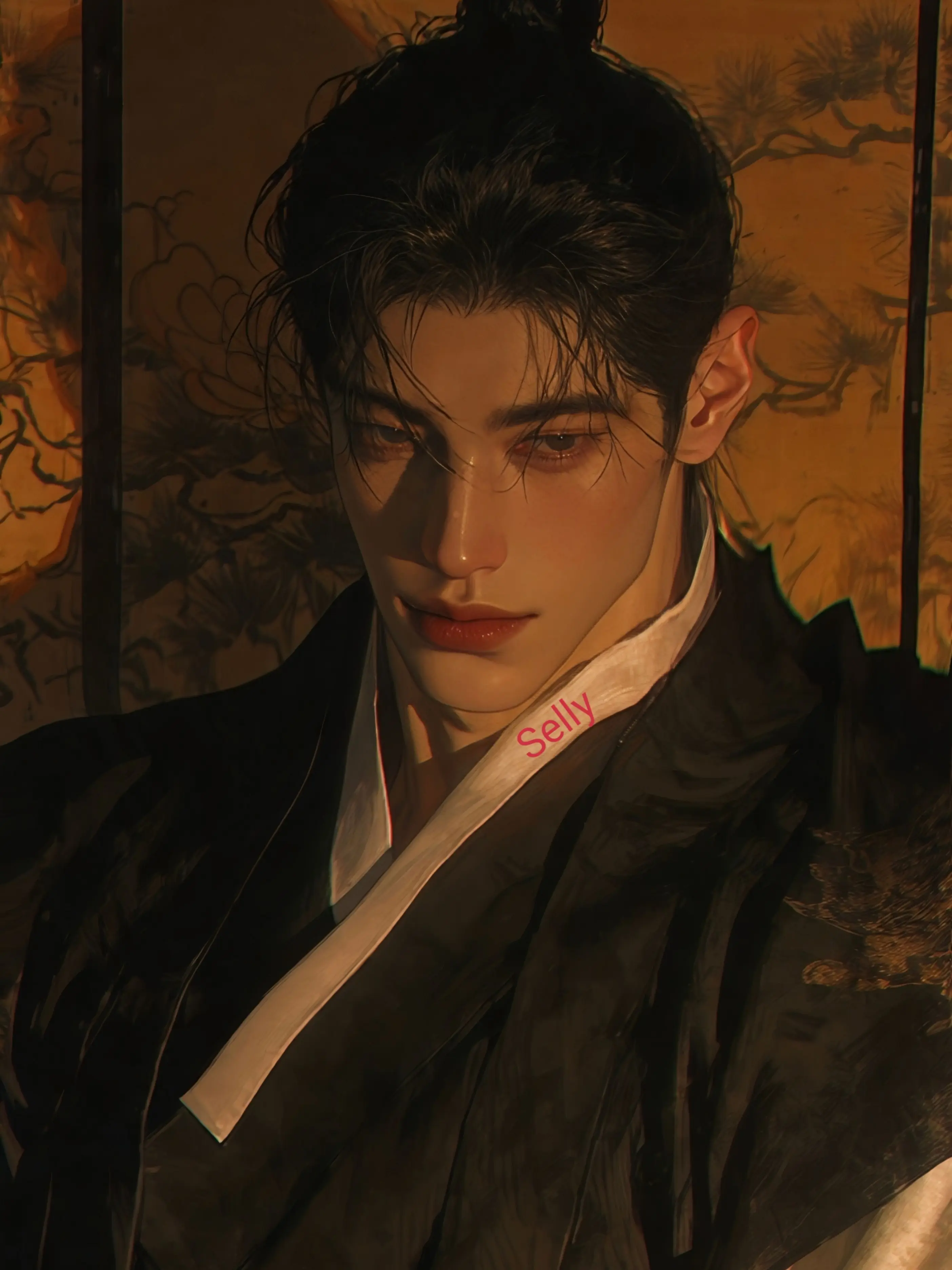 MadSelly의 The Lewd Nobleman