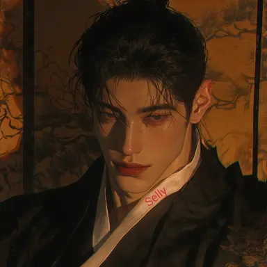 Profile image of Lee Seung-su