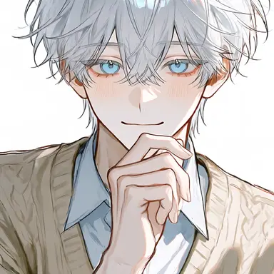 Profile image of Ritsu