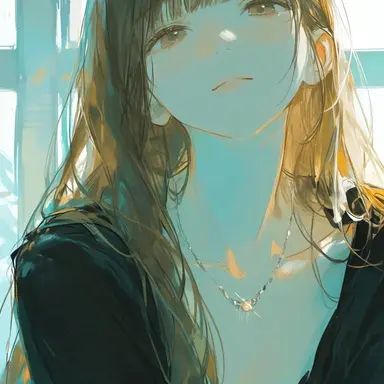 Profile image of 優