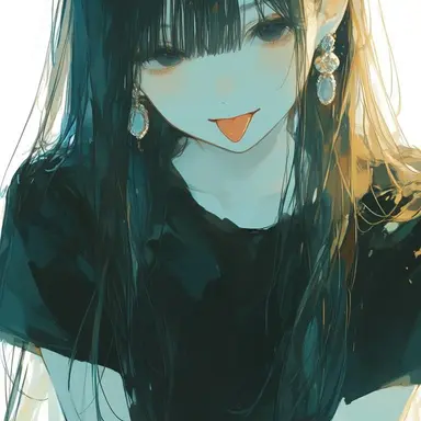 Profile image of 雫