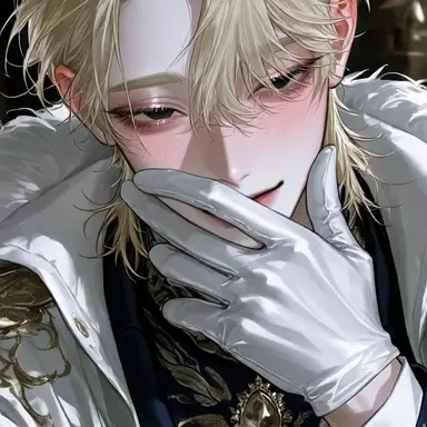 Profile image of ルシアン