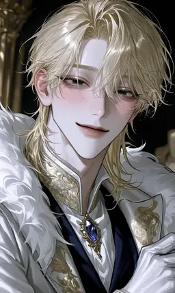 Profile image of ルシアン