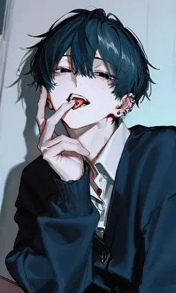 Profile image of 琉生
