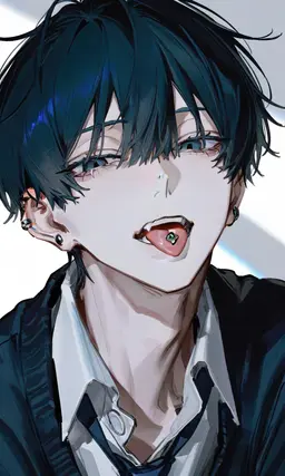 Profile image of 琉生