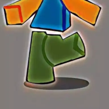 Profile image of 뉴비