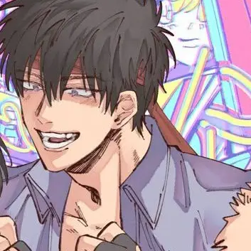 Profile image of トッシー