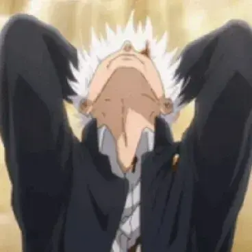 FrayedArena3035의 Super seinor gojono