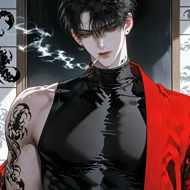 Profile image of 九条 湊